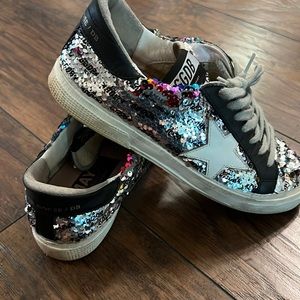 COPY - Golden Goose Sneakers